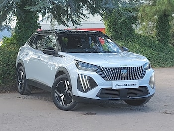 Peugeot - 2008