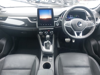 Used Renault Arkana 2023 for sale - 78790620: Photo