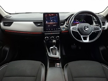 Used Renault Arkana 2023 for sale - 78290532: Photo