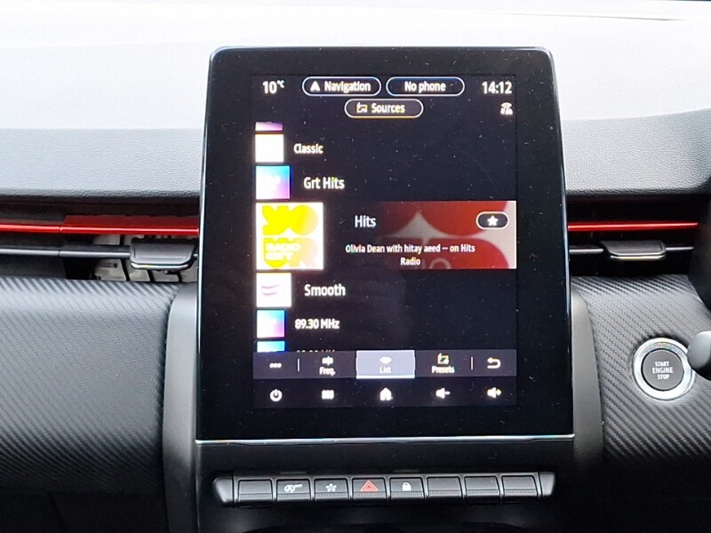 Used Renault Clio 2023 for sale - 76861213: Photo 10