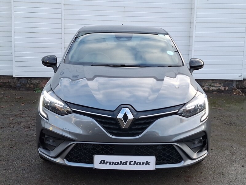 Used Renault Clio 2023 for sale - 76861213: Photo 12