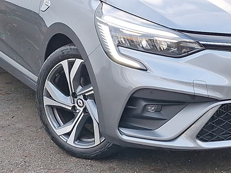 Used Renault Clio 2023 for sale - 76861213: Photo 9