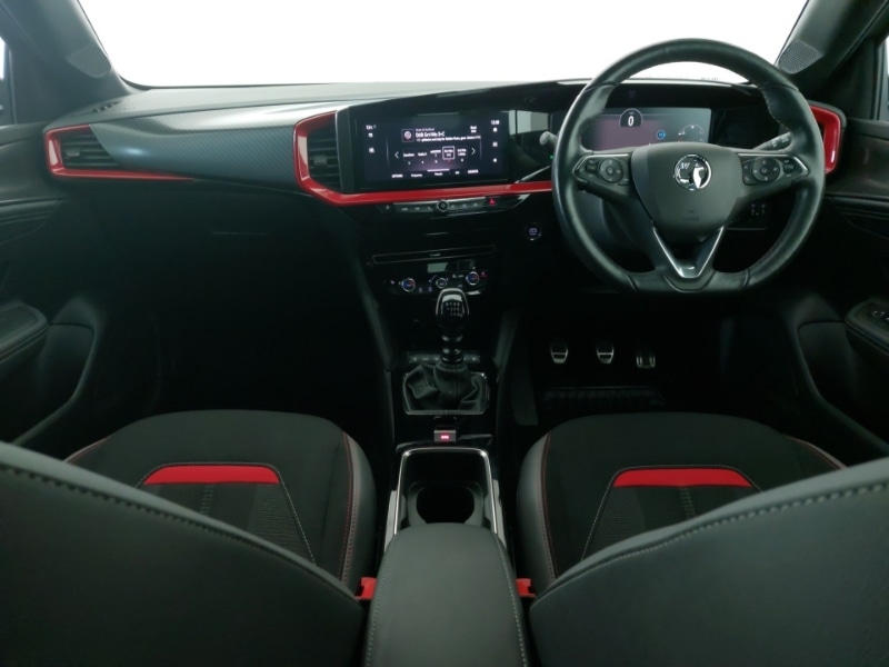 Used Vauxhall Mokka 2022 for sale - 77070582: Photo 2