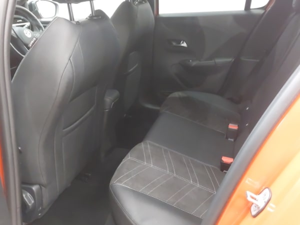 Used Vauxhall Corsa 2022 for sale - 76301361: Photo 6