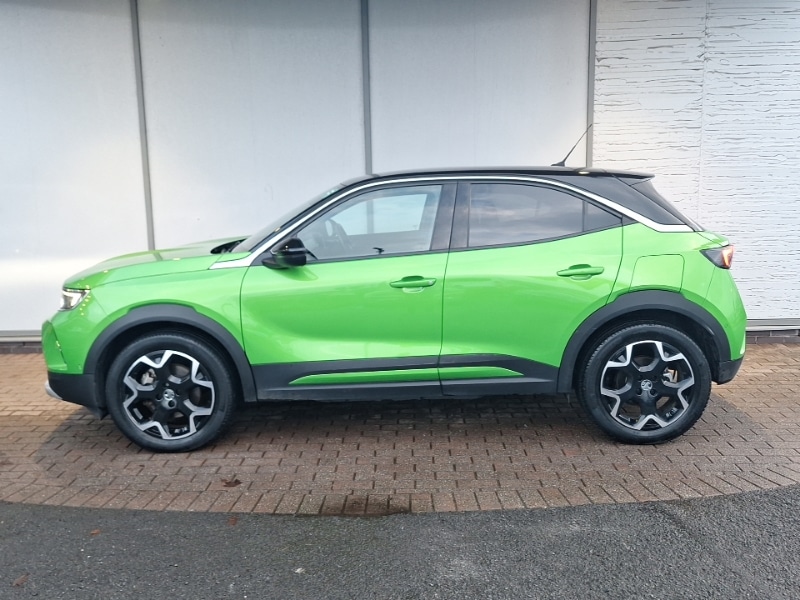 Used Vauxhall Mokka 2022 for sale - 78137280: Photo 4