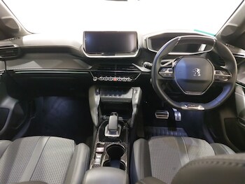 Used Peugeot 208 2021 for sale - 76721301: Photo