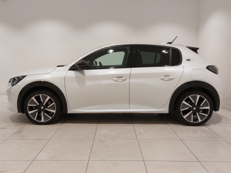 Used Peugeot 208 2021 for sale - 76721301: Photo 4