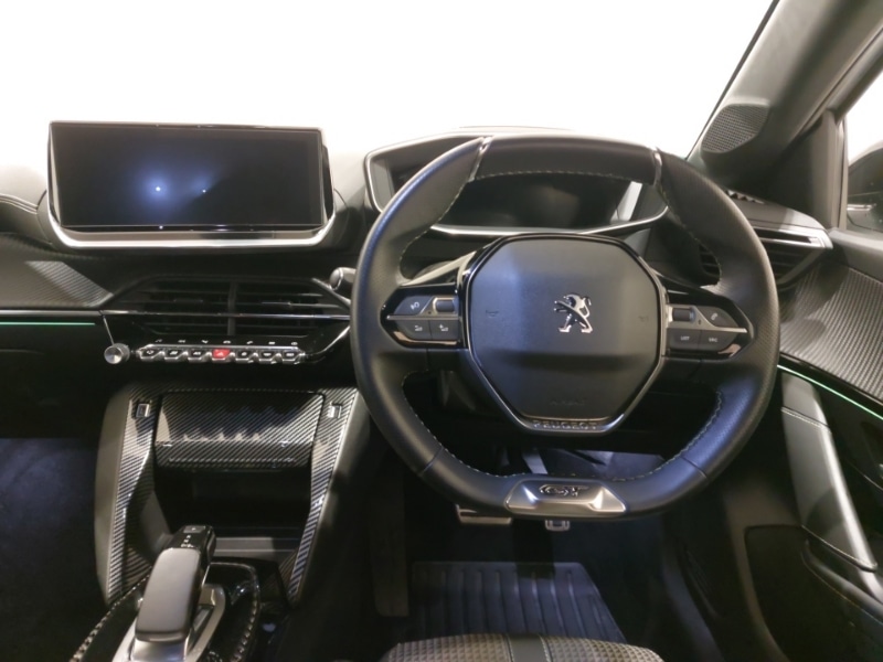 Used Peugeot 208 2021 for sale - 76721301: Photo 7