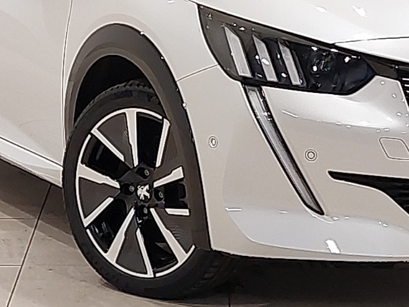 Used Peugeot 208 2021 for sale - 76721301: Photo 9