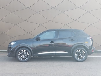 Used Peugeot 2008 2020 for sale - 77956220: Photo