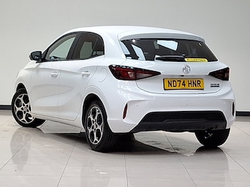 Used MG MG3 2024 for sale - 76537437: Photo