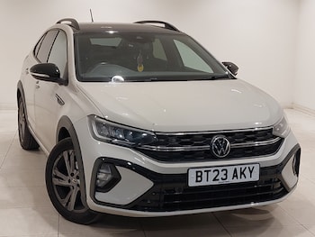 Used Volkswagen Taigo 2023 for sale - 78480623: Photo