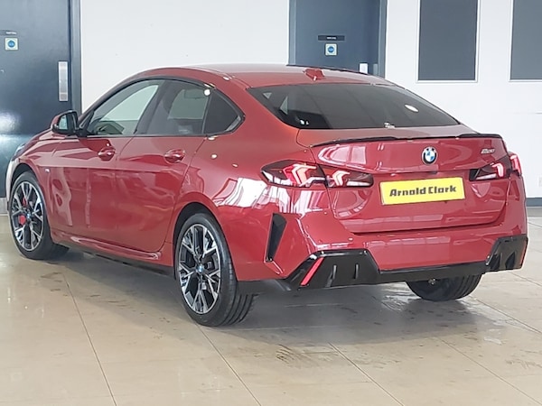 Used BMW 2 Series 2025 for sale - 76198859: Photo 3