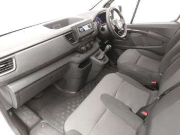 Used Renault Trafic 2022 for sale - 74882207: Photo