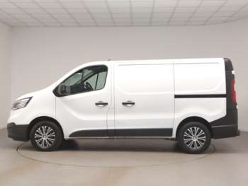Used Renault Trafic 2022 for sale - 74882207: Photo