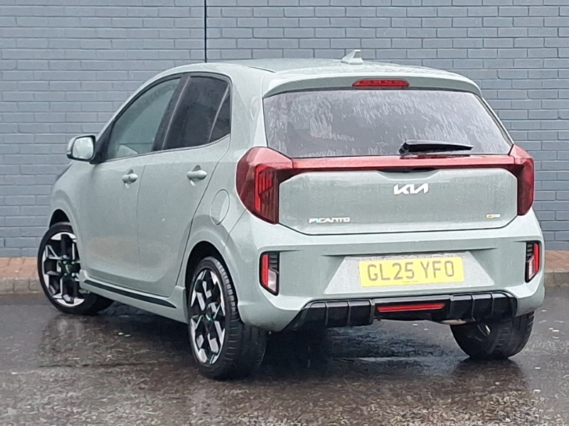 Used Kia Picanto 2025 for sale - 77913145: Photo 3