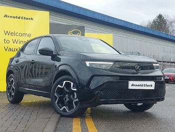 2025 - 1.2 Turbo Ultimate 5dr Auto