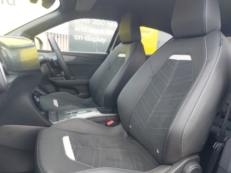 Used Vauxhall Mokka 2025 for sale - 76907458: Photo 5