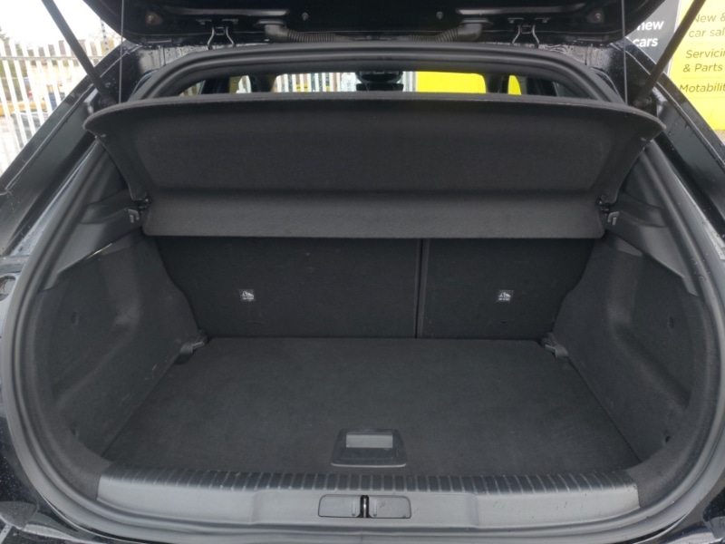 Used Vauxhall Mokka 2025 for sale - 76907458: Photo 8