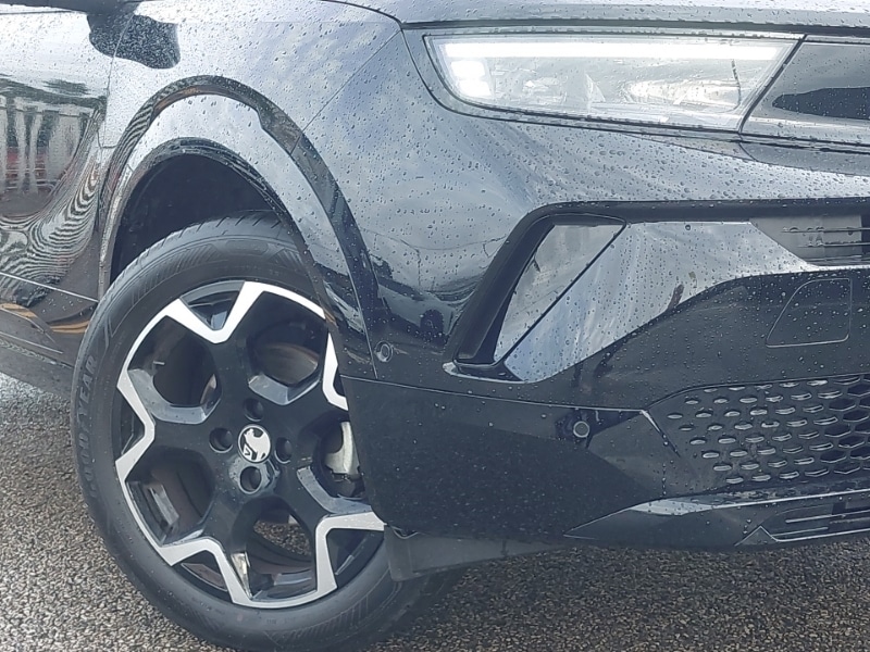 Used Vauxhall Mokka 2025 for sale - 76907458: Photo 9