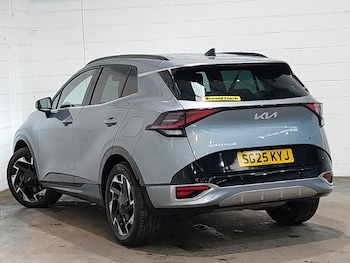 Used Kia Sportage 2025 for sale - 79477026: Photo