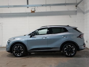Used Kia Sportage 2025 for sale - 79477026: Photo