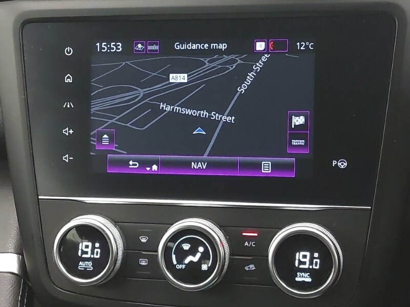 Used Renault Kadjar 2020 for sale - 77938801: Photo 10