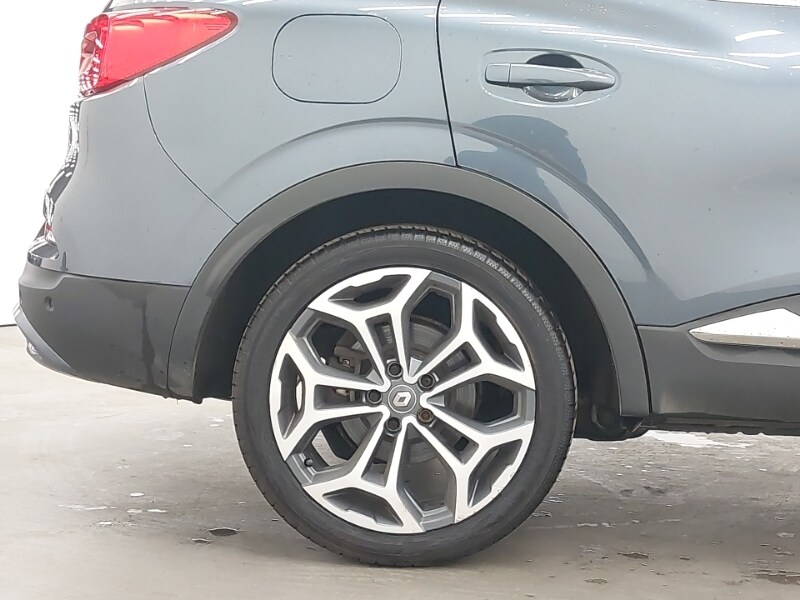 Used Renault Kadjar 2020 for sale - 77938801: Photo 12