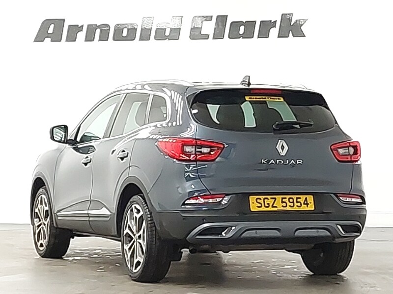 Used Renault Kadjar 2020 for sale - 77938801: Photo 3