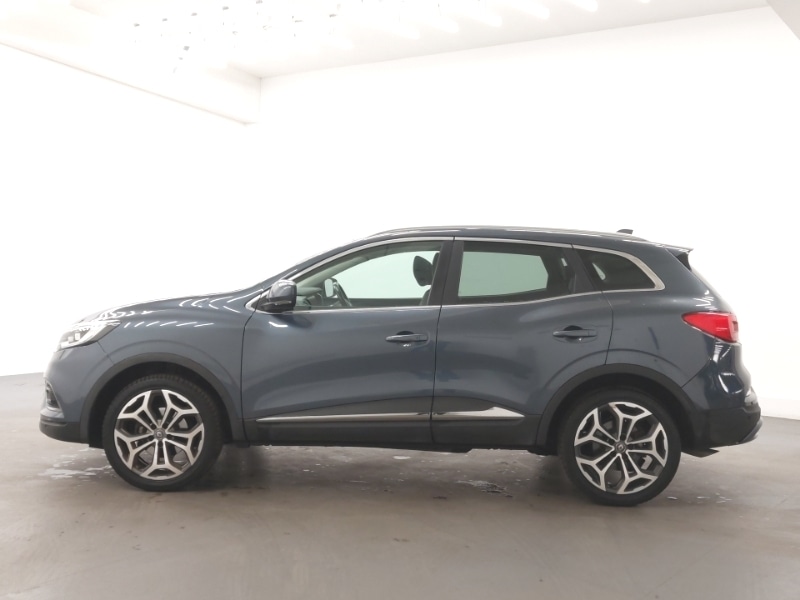 Used Renault Kadjar 2020 for sale - 77938801: Photo 4