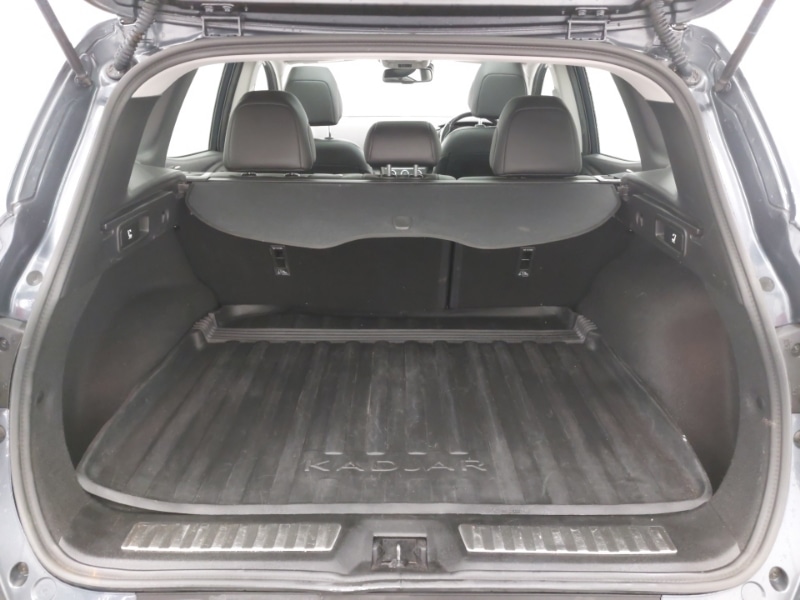 Used Renault Kadjar 2020 for sale - 77938801: Photo 8