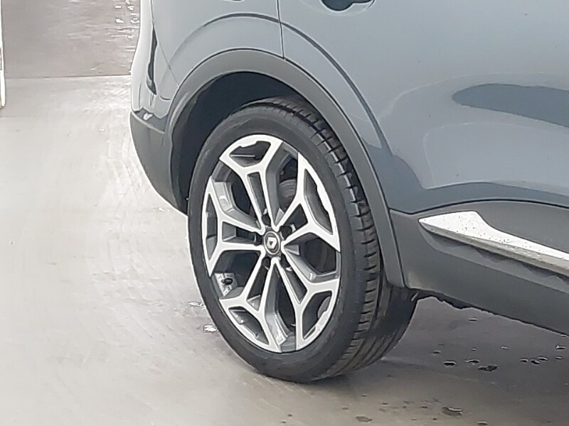 Used Renault Kadjar 2020 for sale - 77938801: Photo 9