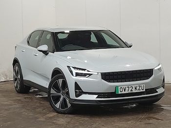 Polestar - Polestar 2