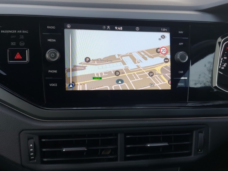 Used Volkswagen Polo 2025 for sale - 77115372: Photo 10