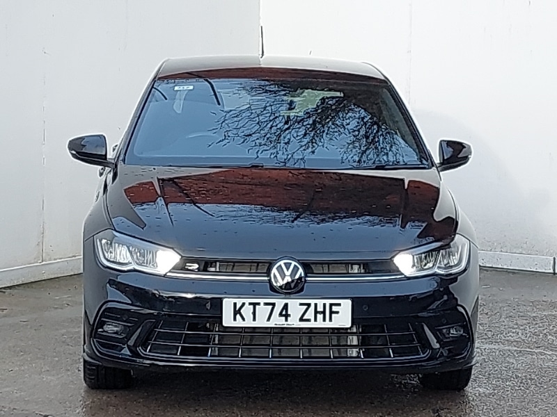 Used Volkswagen Polo 2025 for sale - 77115372: Photo 12