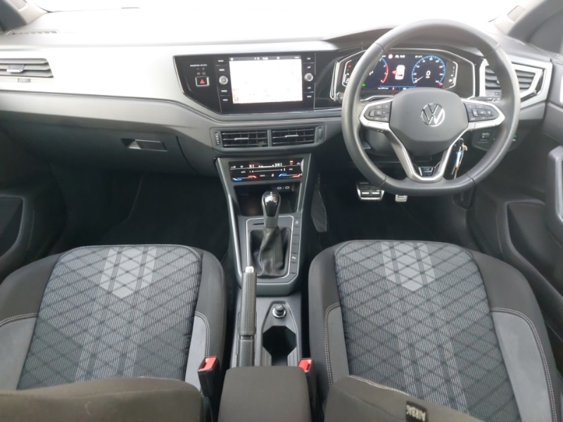 Used Volkswagen Polo 2025 for sale - 77115372: Photo 2