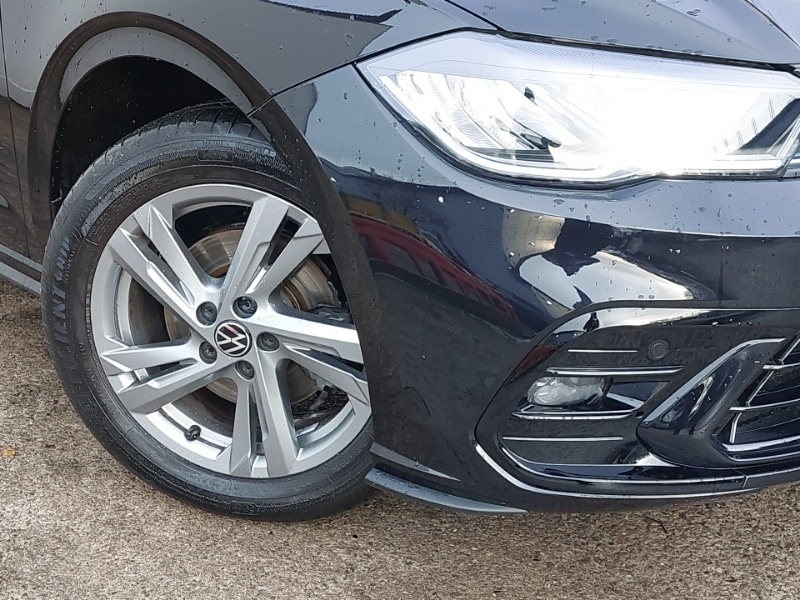 Used Volkswagen Polo 2025 for sale - 77115372: Photo 9