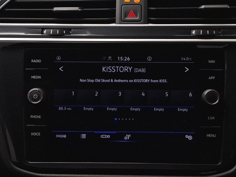 Used Volkswagen Tiguan Allspace 2023 for sale - 77875511: Photo 10