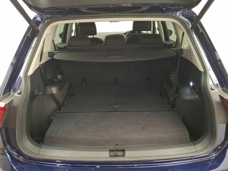 Used Volkswagen Tiguan Allspace 2023 for sale - 77875511: Photo 8