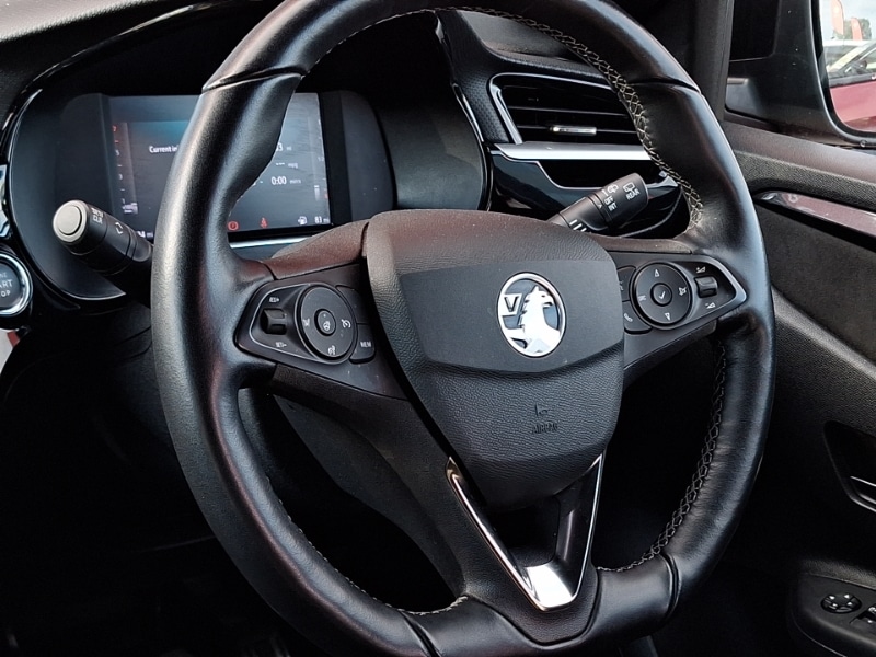 Used Vauxhall Corsa 2023 for sale - 76414063: Photo 10