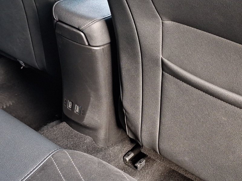 Used Vauxhall Corsa 2023 for sale - 76414063: Photo 12