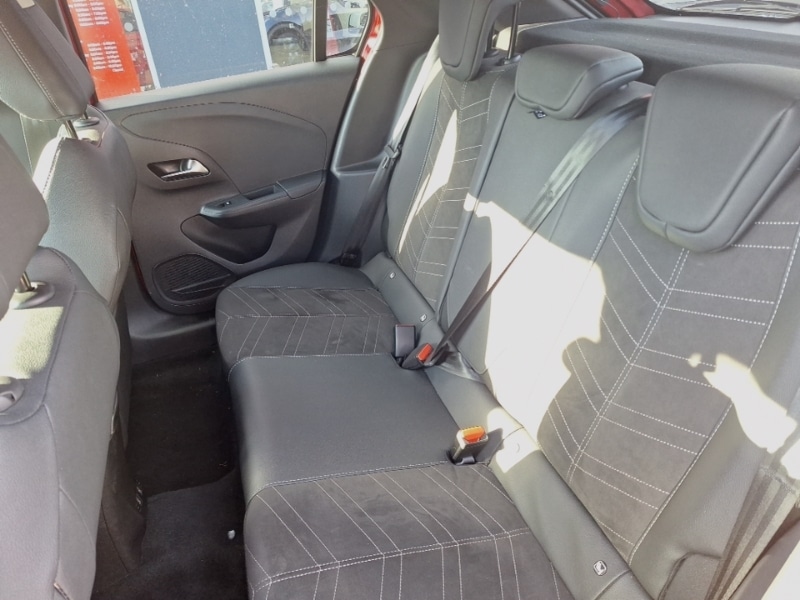 Used Vauxhall Corsa 2023 for sale - 76414063: Photo 6