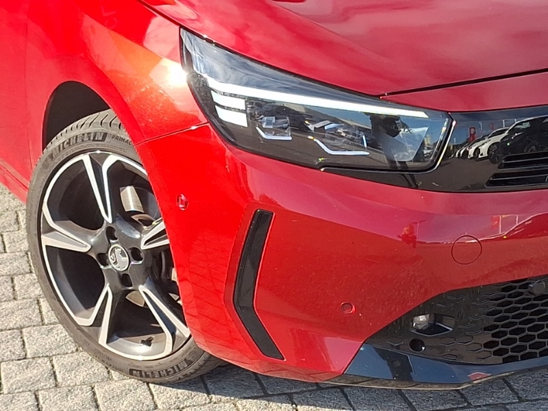 Used Vauxhall Corsa 2023 for sale - 76414063: Photo 9