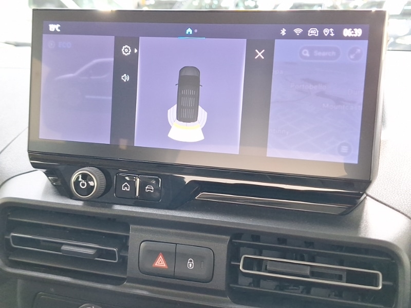 Used Toyota PROACE CITY Verso 2025 for sale - 76726671: Photo 10