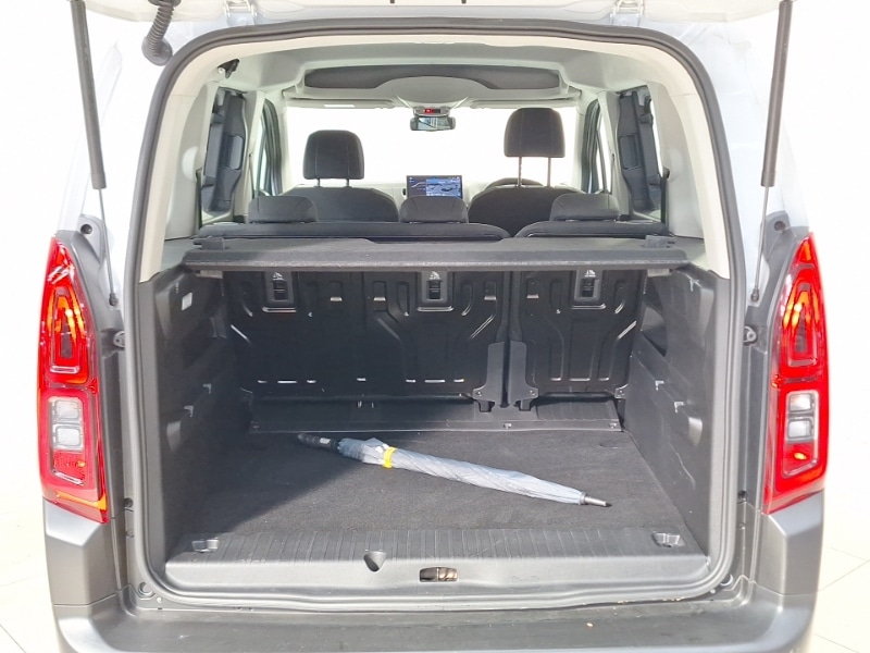 Used Toyota PROACE CITY Verso 2025 for sale - 76726671: Photo 8