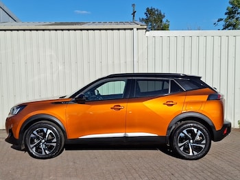Used Peugeot 2008 2022 for sale - 76066133: Photo