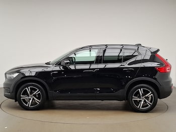 Used Volvo XC40 2021 for sale - 78391980: Photo