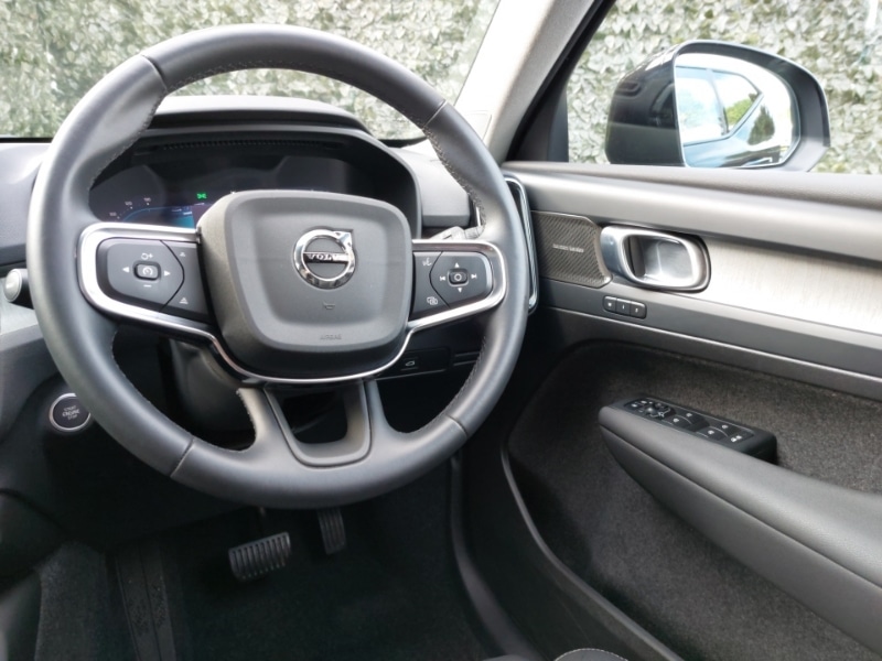 Used Volvo XC40 2024 for sale - 76320895: Photo 10