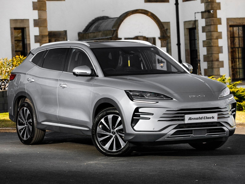 Used BYD Seal U 2025 for sale - 77224454: Photo 7