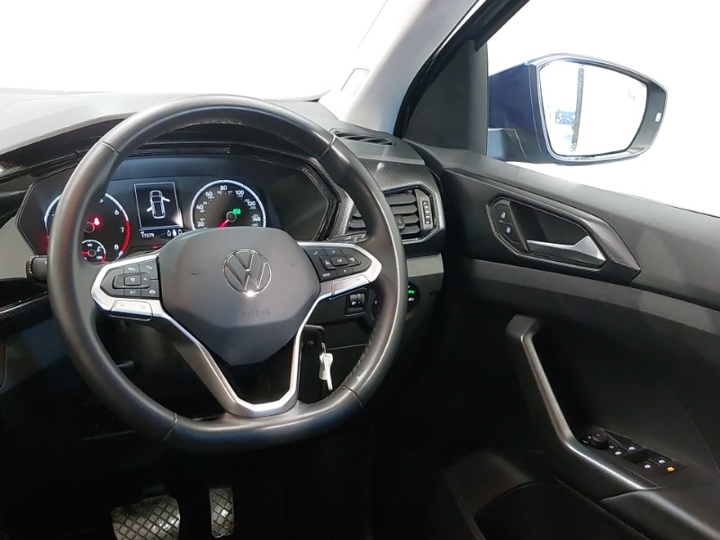 Used Volkswagen T-Cross 2022 for sale - 77817435: Photo 10